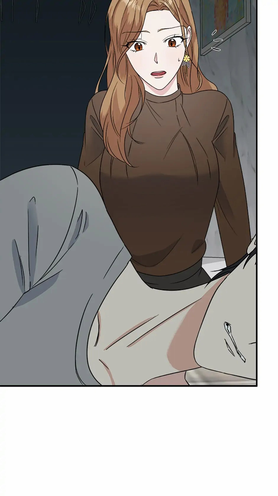 thiếu tôi là sếp mất ngủ ngay chapter 27.2 35