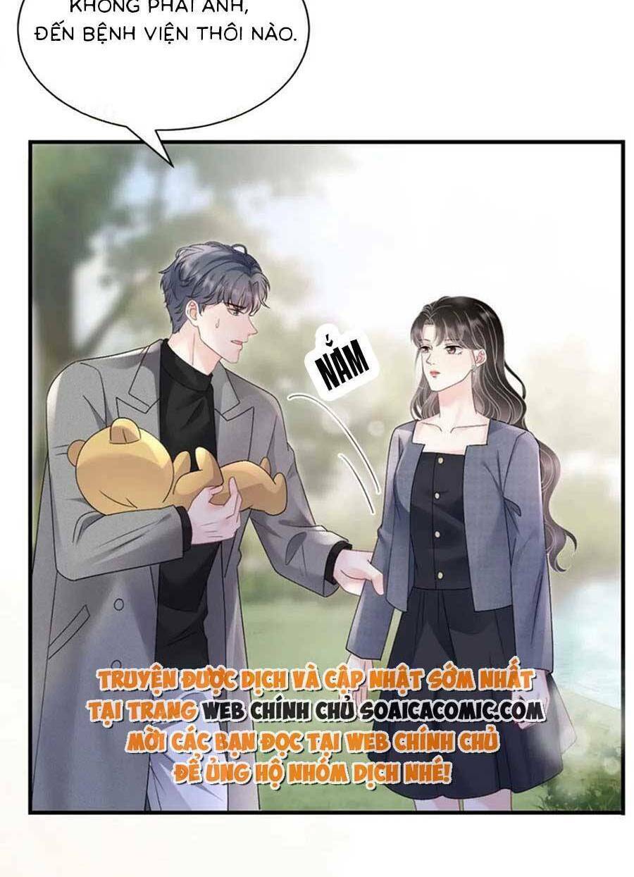 đại tiểu thư có ý đồ gì xấu đâu chapter 179 3