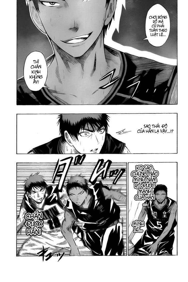 vua bóng rổ kuroko chapter 48 15
