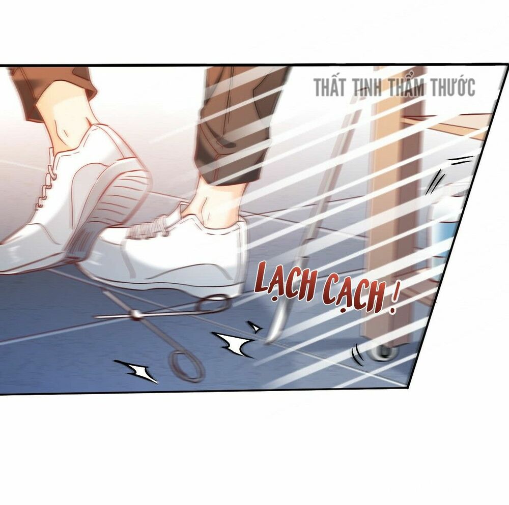 bay qua thiên sơn đến yêu anh chapter 59 1