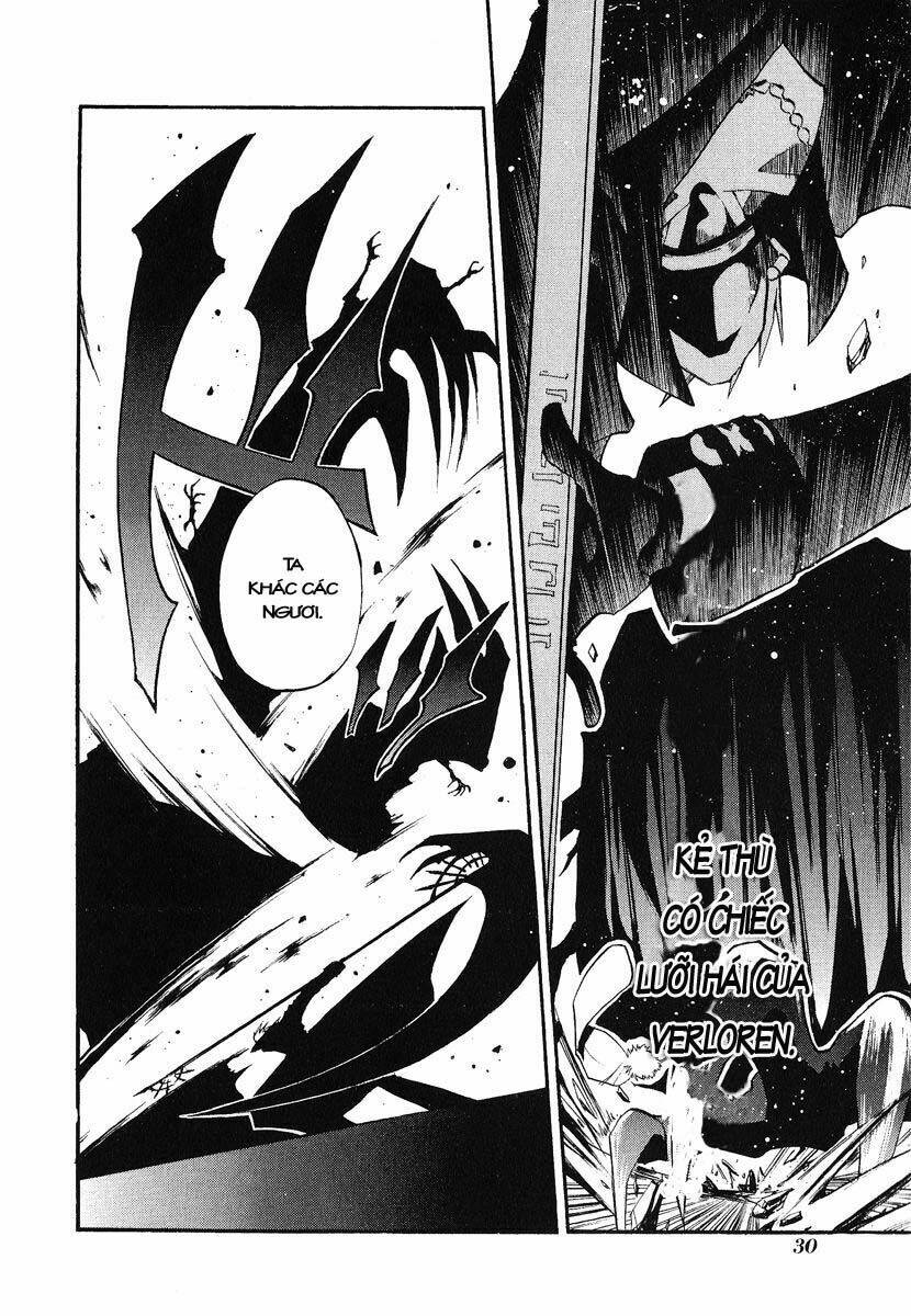 07 hồn ma chapter 30 33