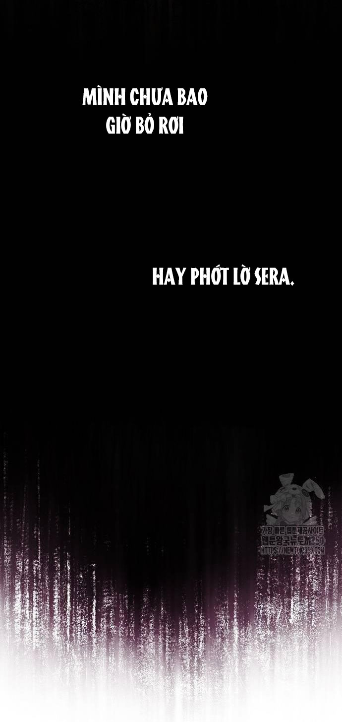 không thể thoát ra khỏi bộ phim kịch tính chapter 27.2 2