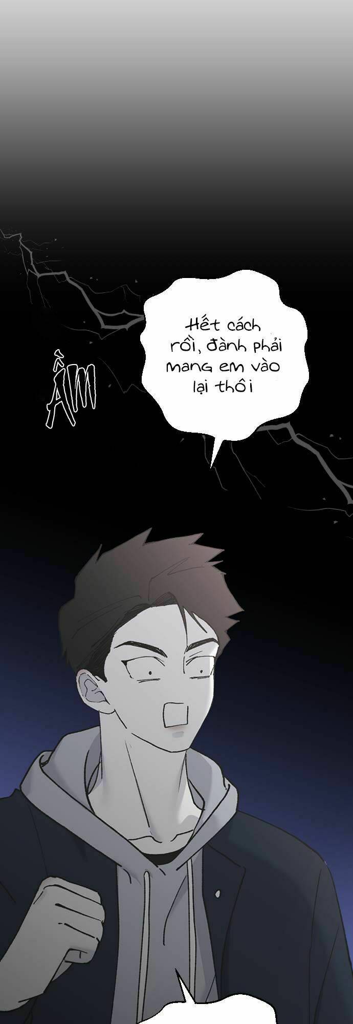 ba người anh trai cực phẩm của tôi chapter 34 25