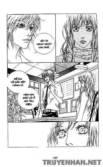 seduction more beautiful than love chapter 40 16