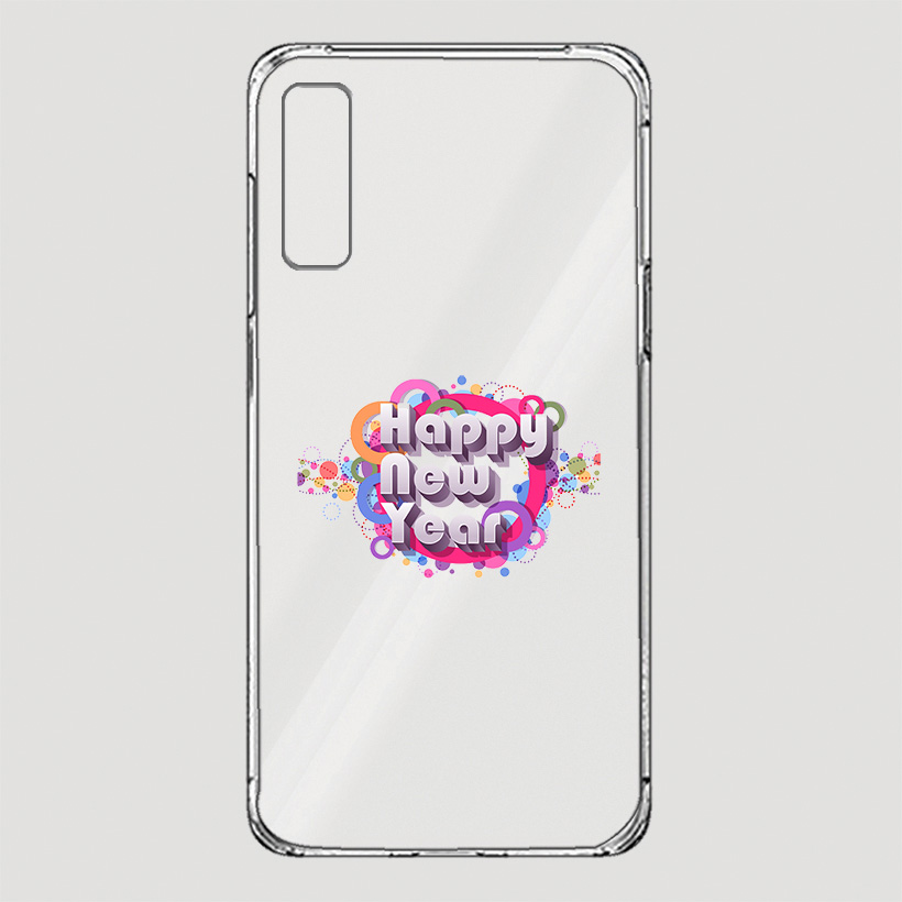 Ốp Lưng Dẻo Dành Cho REALME 7