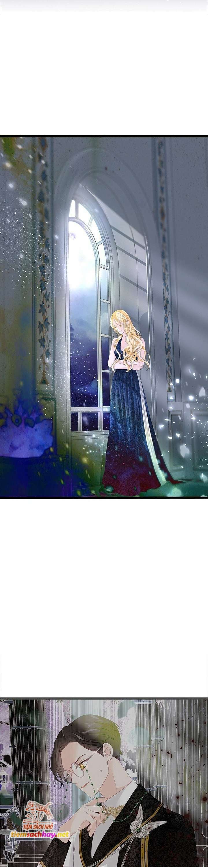 [ 18+ ] bệ hạ đã thay đổi rồi! chapter 12 12