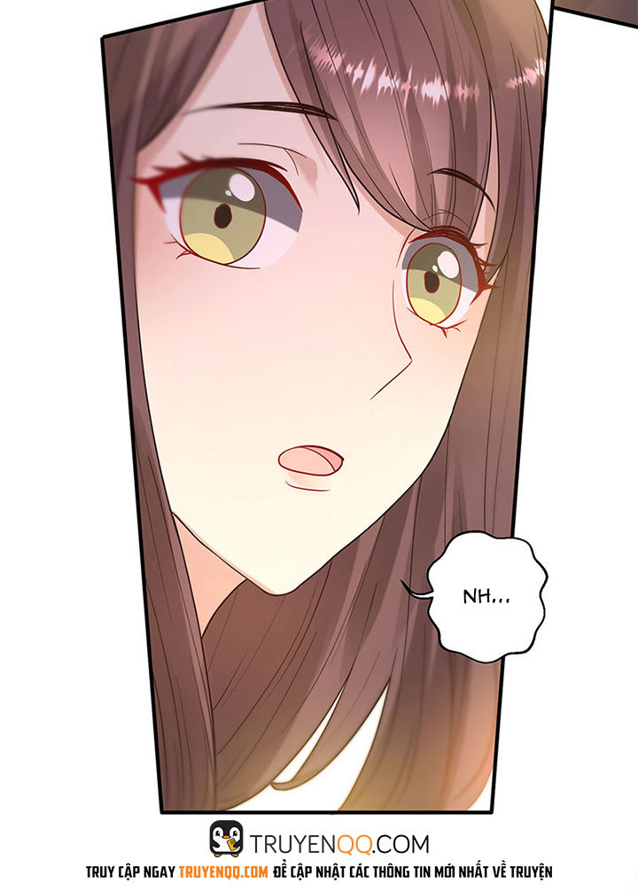 tổng tài truy thê: phu nhân lại chạy trốn chapter 25 5