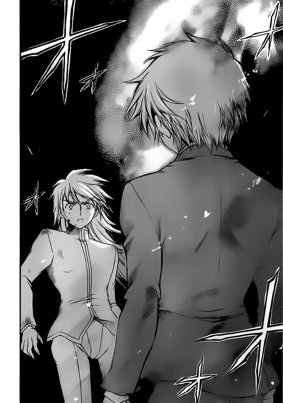 vật thất lạc của bầu trời chapter 58 43