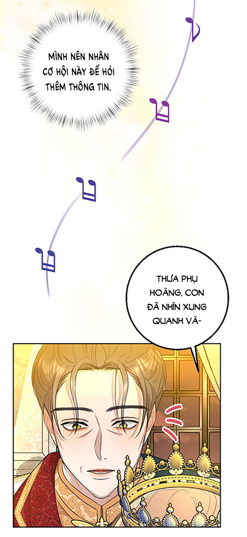 ngã rẽ định mệnh chapter 10.2 38