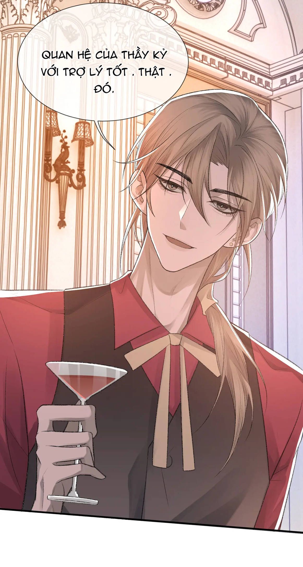 cấu bệnh chapter 7 14