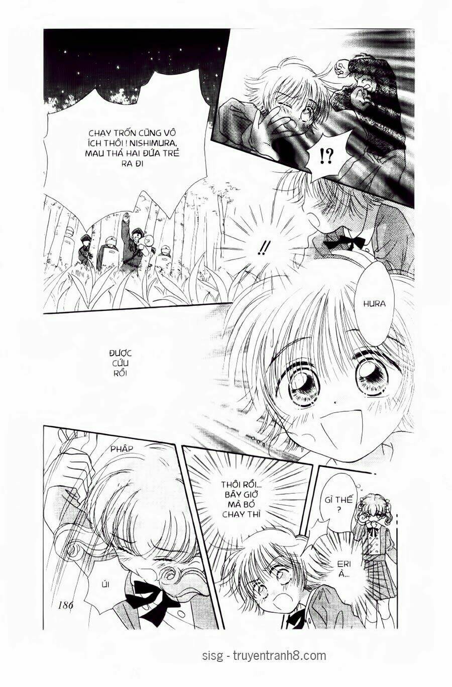 chắp cánh ước mơ chapter 23 11