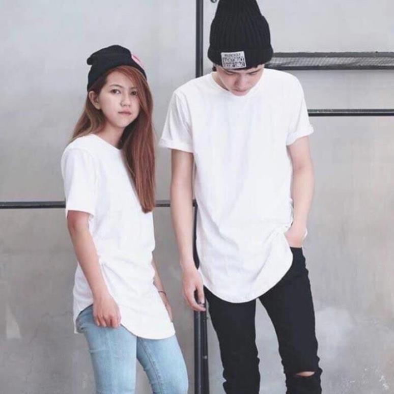 Áo thun cotton 100% siêu thoáng mát