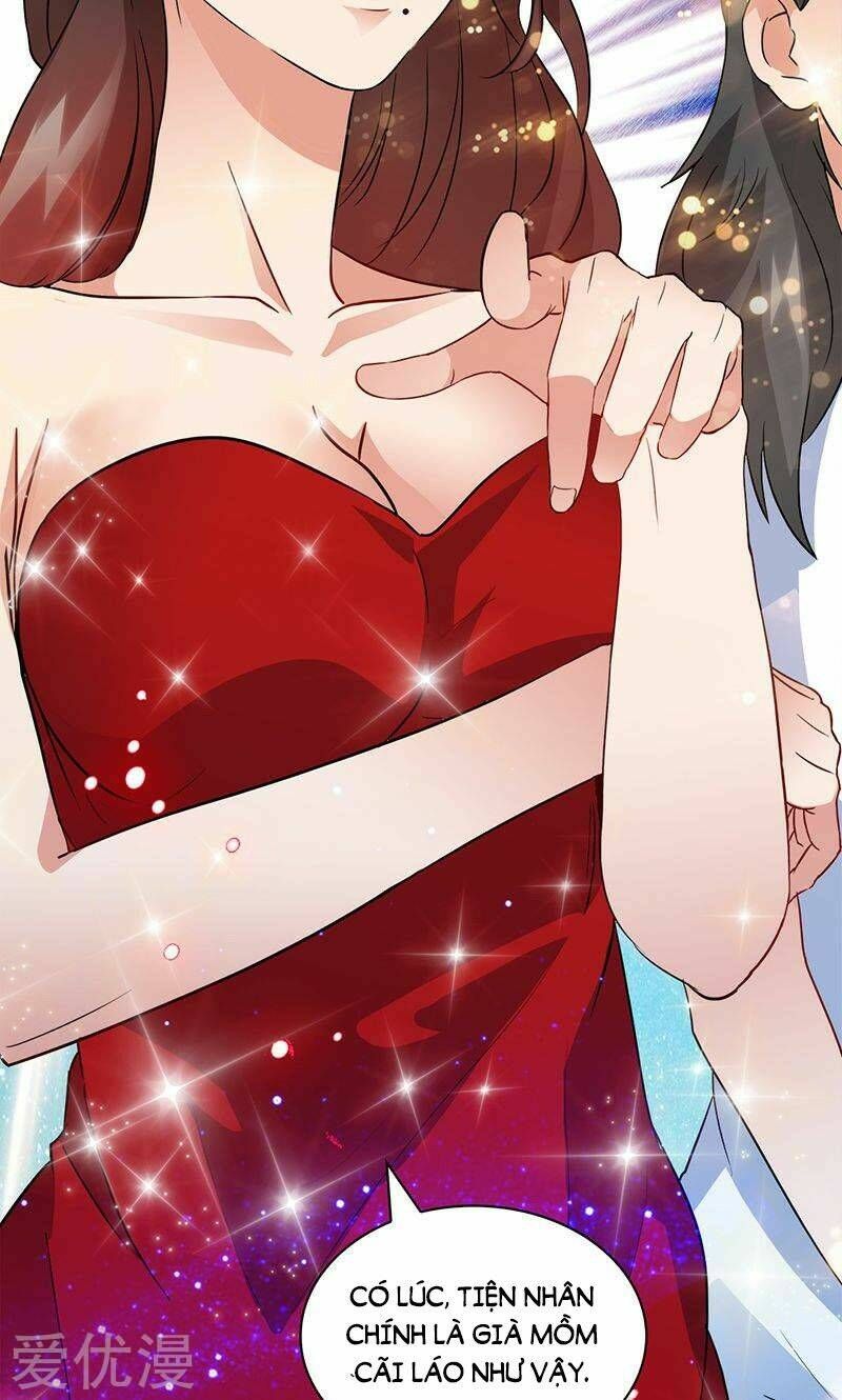 cô vợ siêu mẫu của cố thiếu chapter 39 7