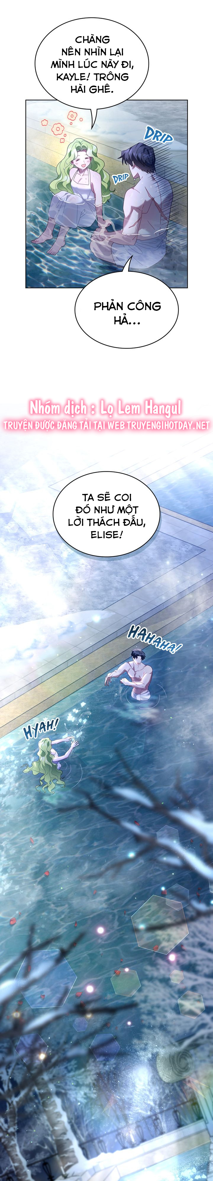 công chúa muôn loài chapter 89 7