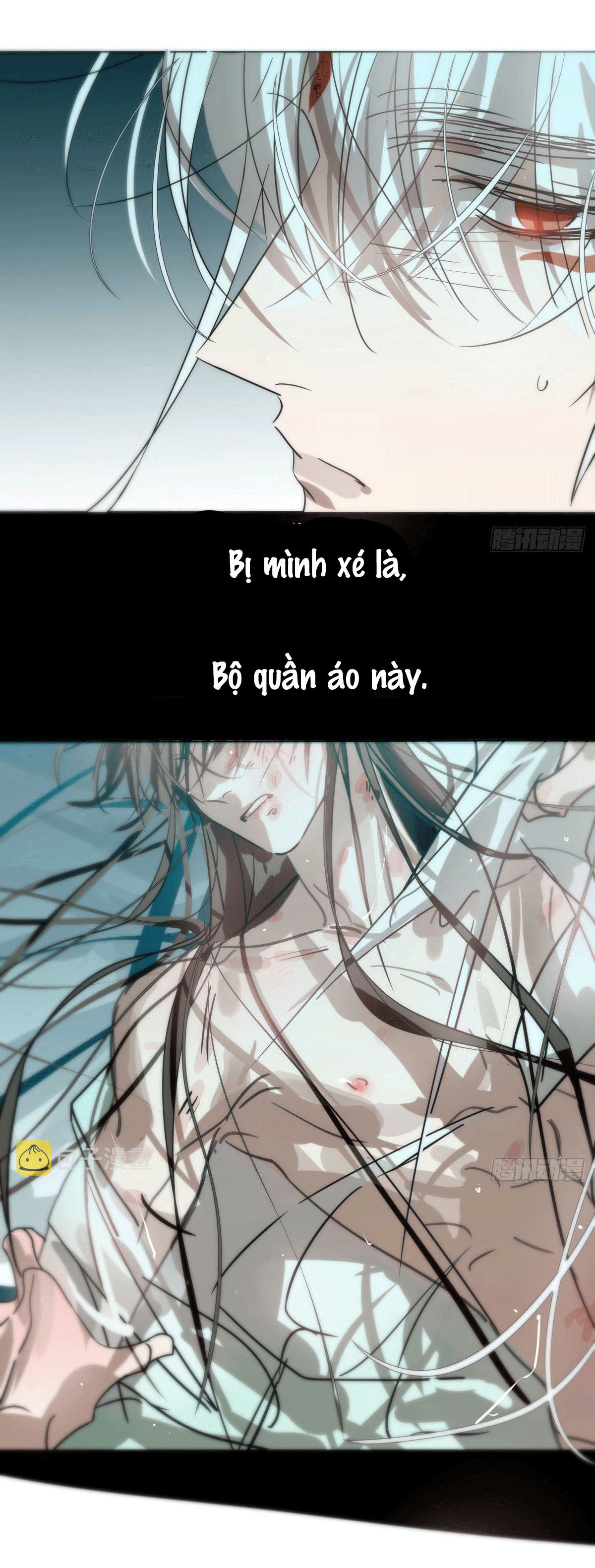Bắt Lấy Ngao Ngao chapter 175 - Trang 34