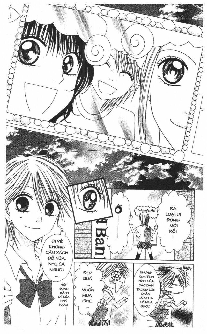 tomodachi gokko [takeuchi ayaka] chapter 1 171