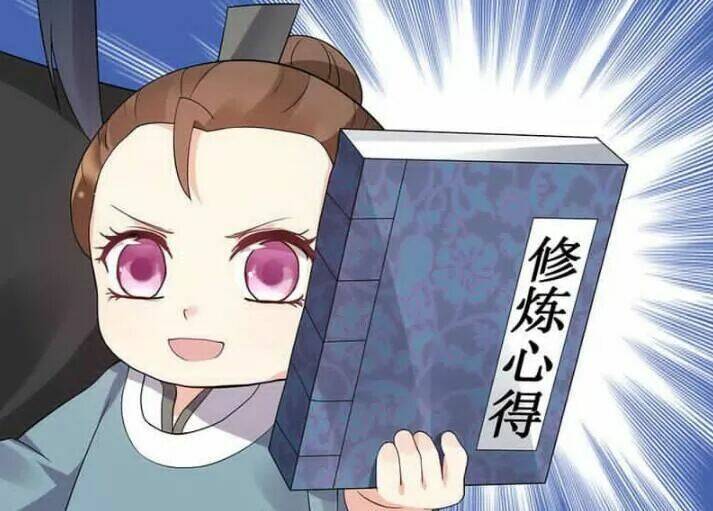 độc phi thần y quá kiêu ngạo chapter 90 17