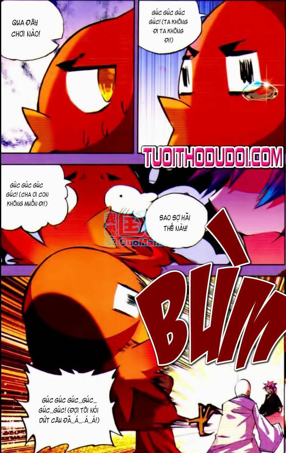 chu tước ký chapter 22 14