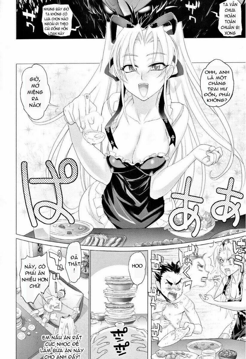 fire fire fire manga chapter 1 23