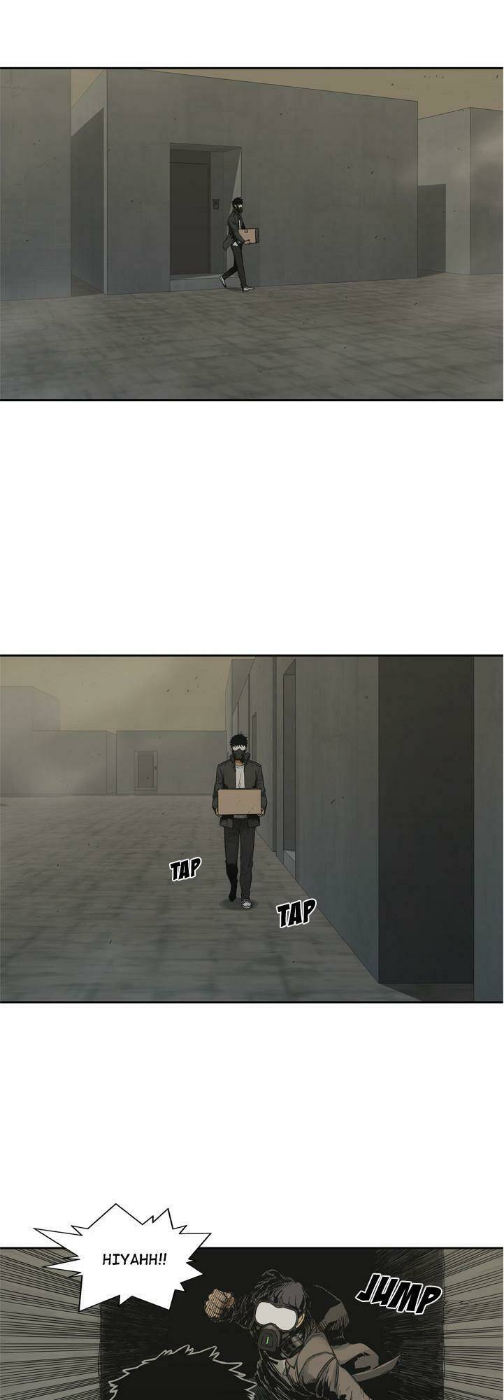 hiệp sĩ giao hàng chapter 14 45