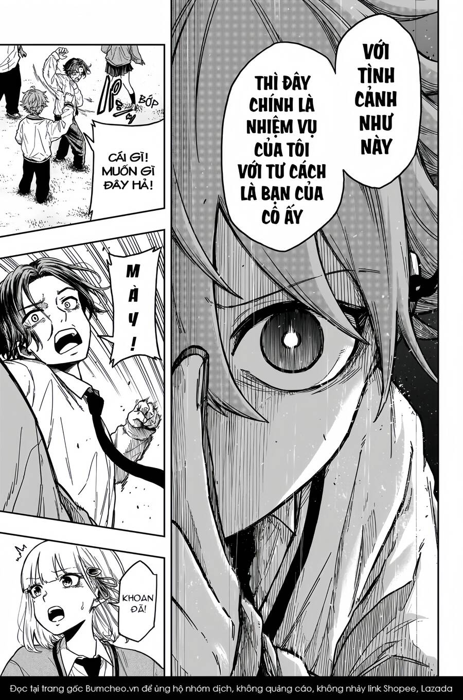 shinobi undercover chapter 2 21