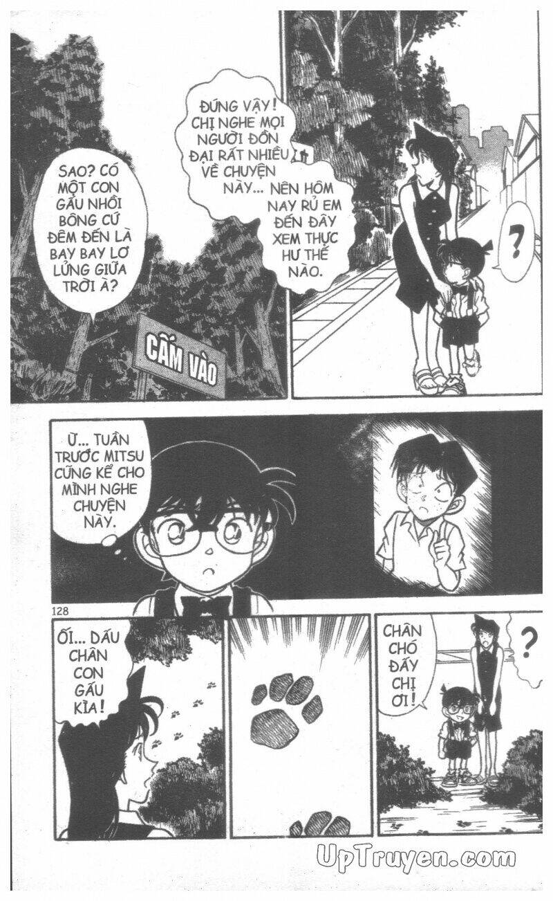 conan - bộ đặc biệt chapter 10 125