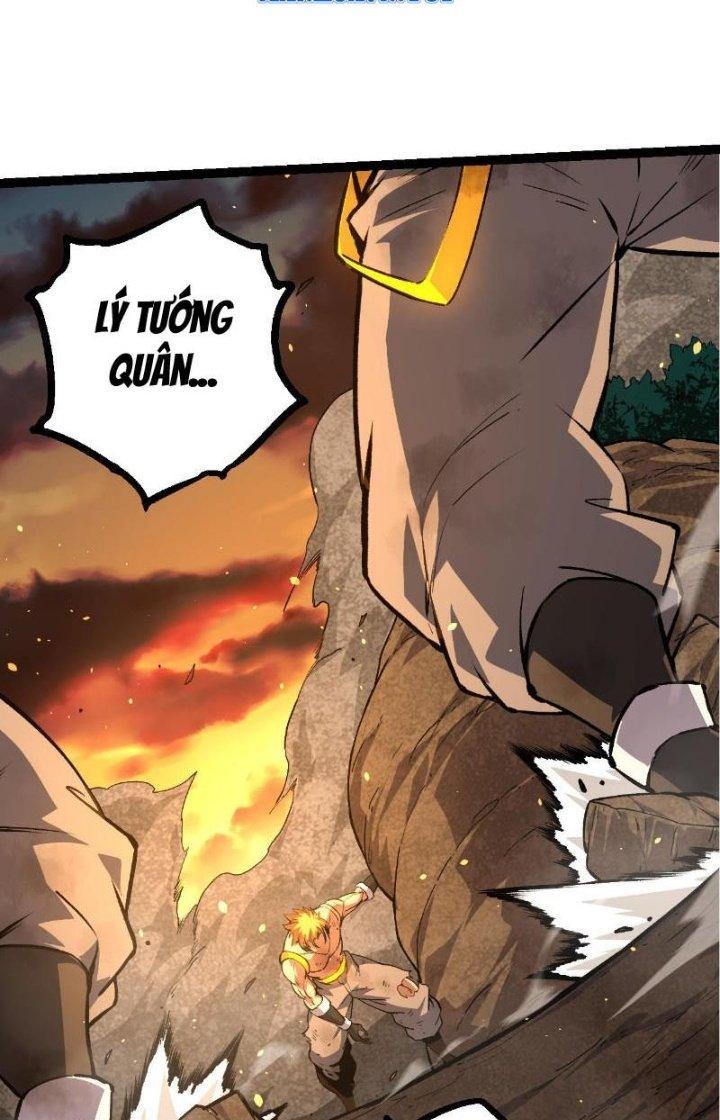 từ cây cổ thụ bắt đầu tiến hóa chapter 65 12