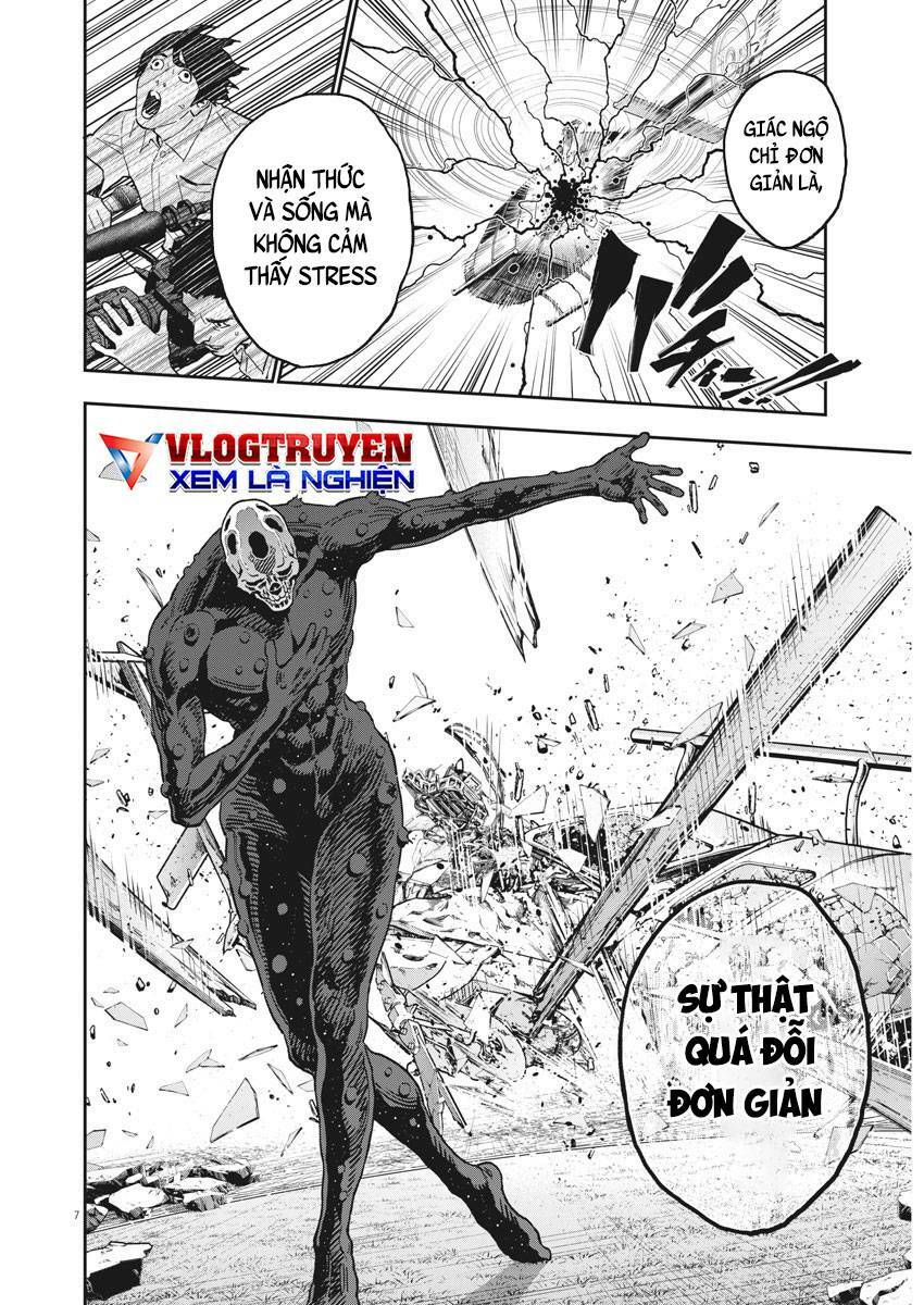 đọa nhân chapter 154 6