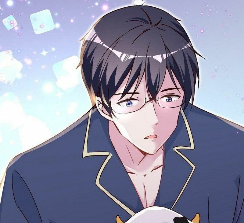 trời ban cho nam thần daddy chapter 20 4