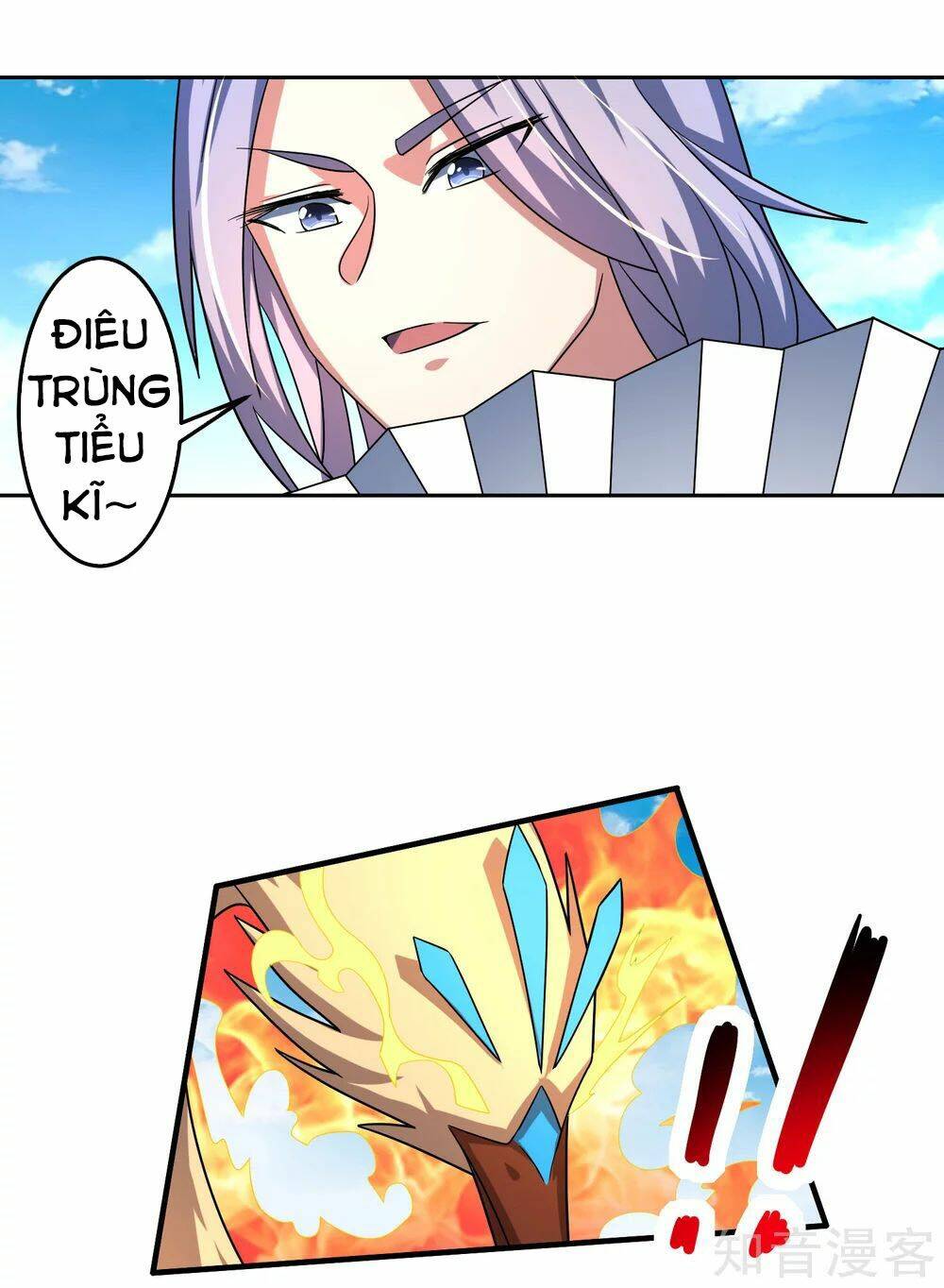 tuyệt thế thánh đế chapter 20 15