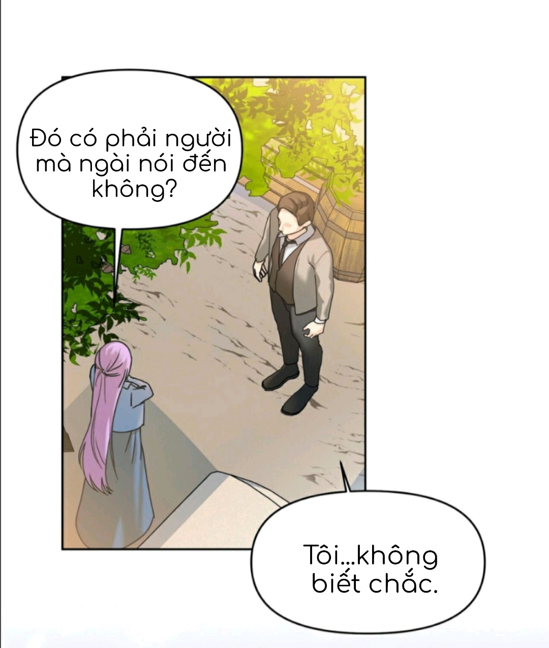 hãy phục tùng tôi chapter 6 45