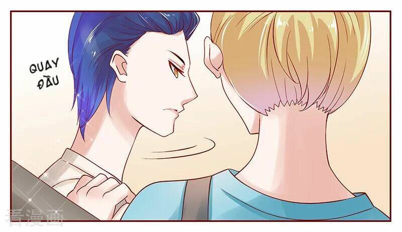 bá đạo tổng tài yêu tôi chapter 152 12