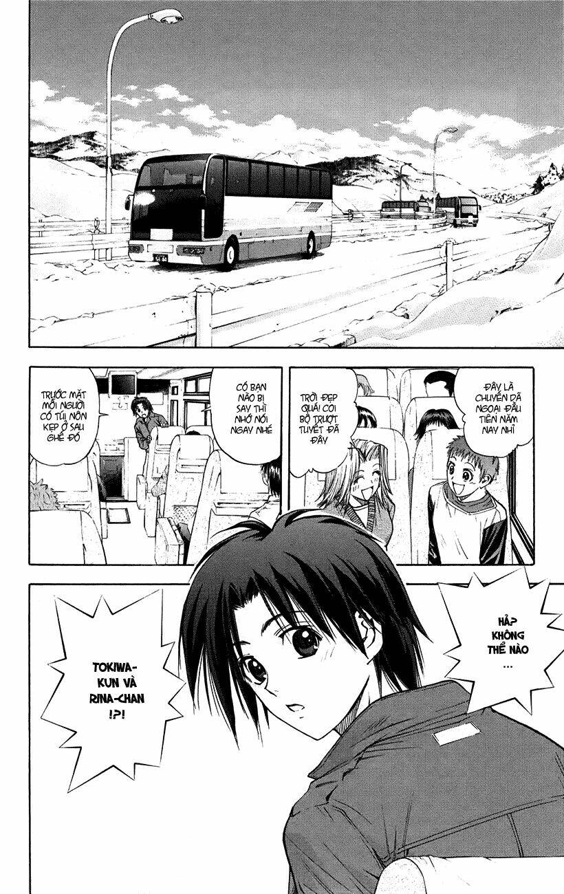 pretty face chapter 42 2