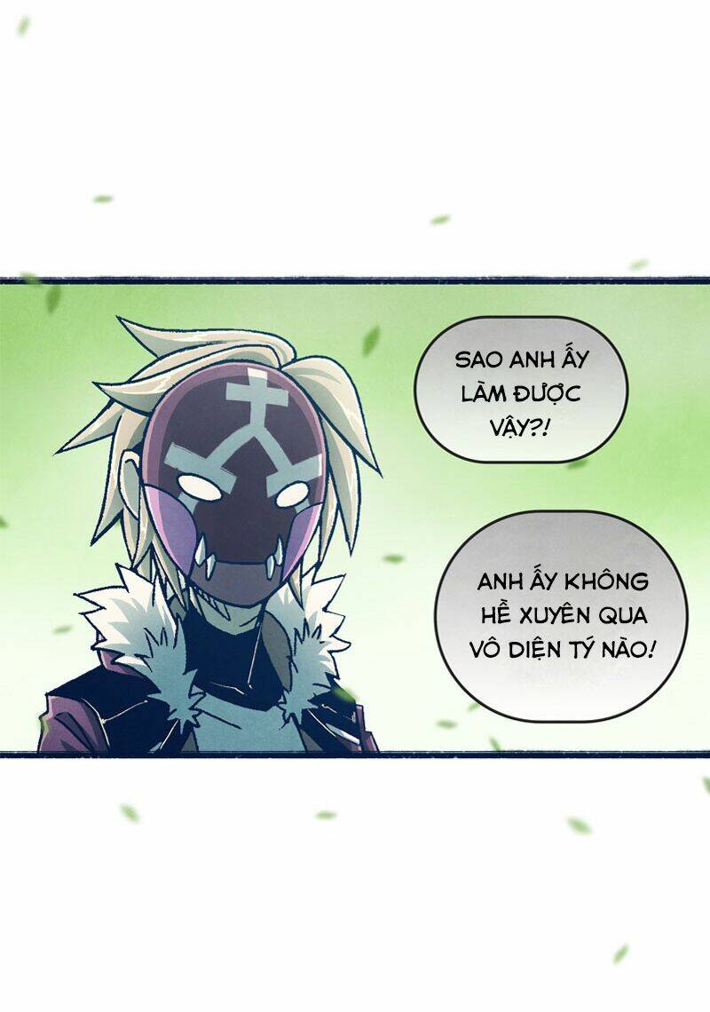 city of blank chapter 3 24