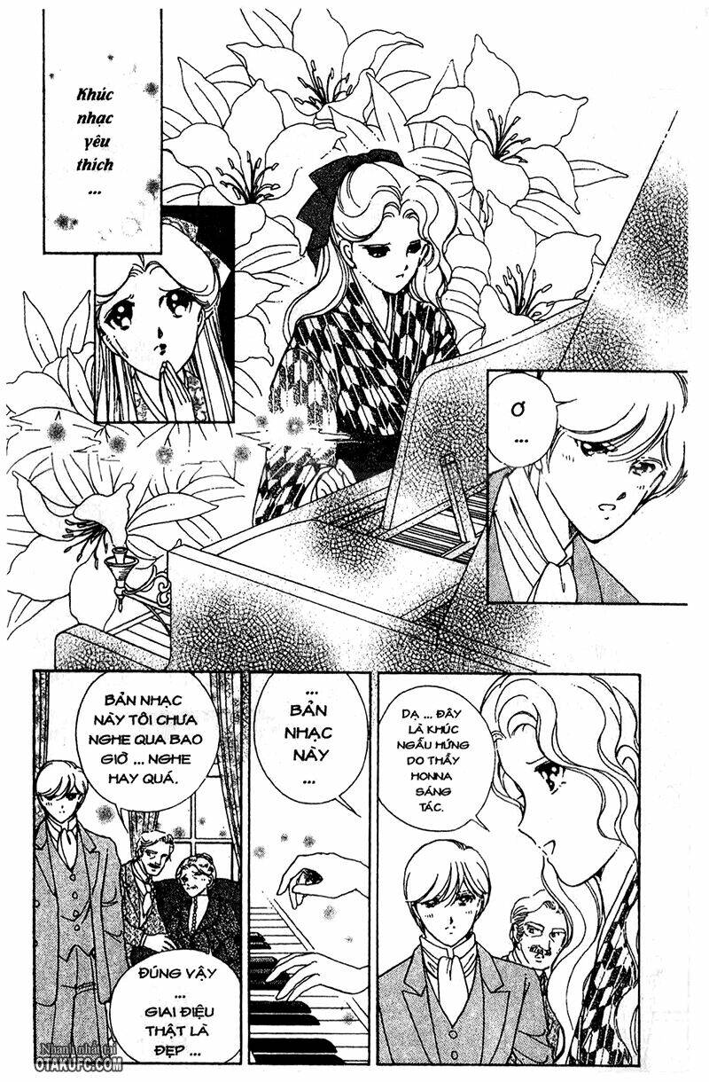 khúc tình ca ban mai - akatsuki no aria chapter 5 7