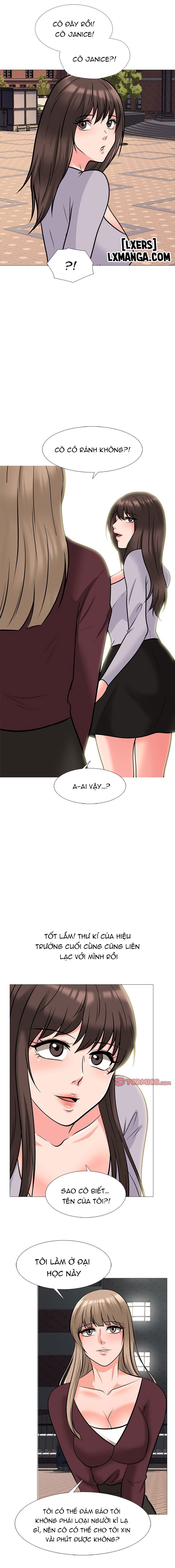 học bổng đặc biệt chapter 142 14