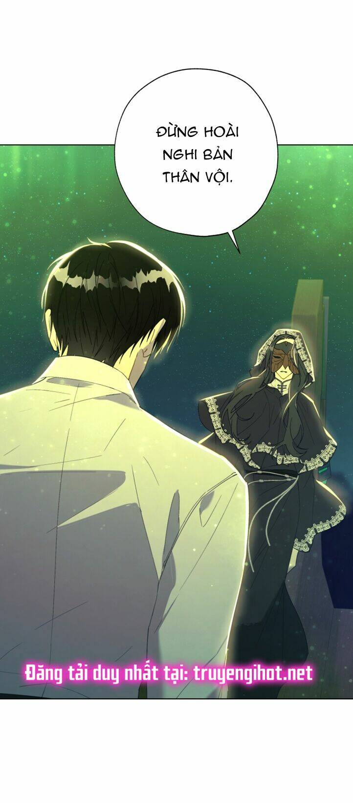 công chúa khắc dấu lên kẻ phản nghịch chapter 51 69
