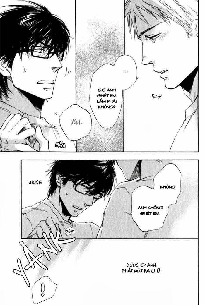 merry checker chapter 5 7