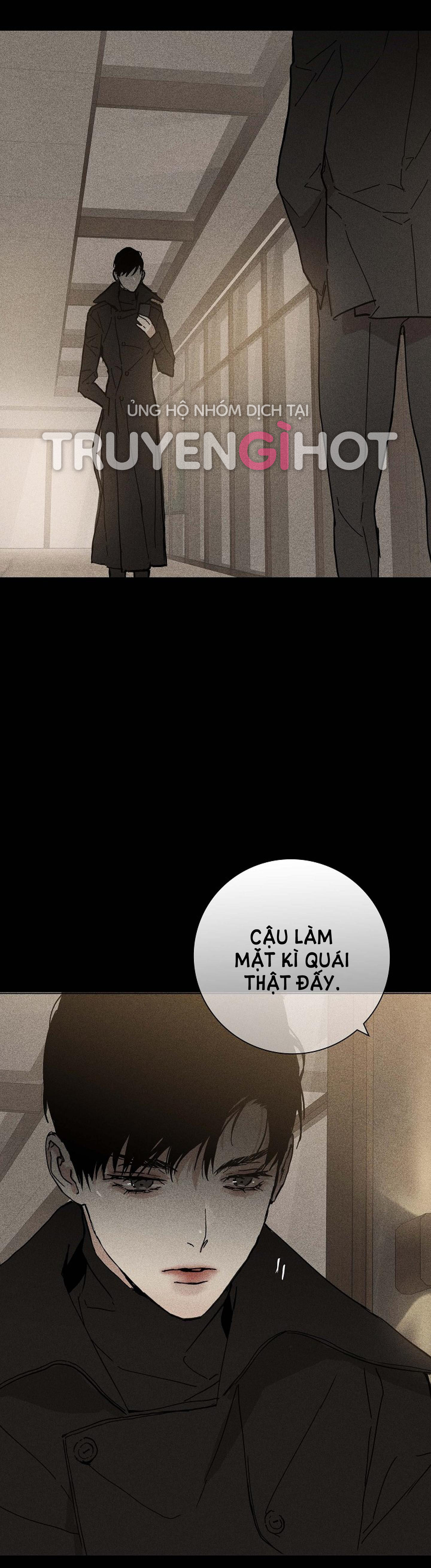 đánh mất tình yêu chapter 17.2 7