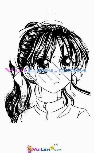 đôi giày thủy tinh chapter 12 14