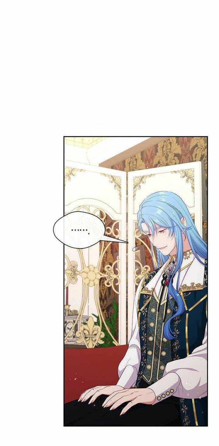 hãy coi chừng ác nữ chapter 111 68