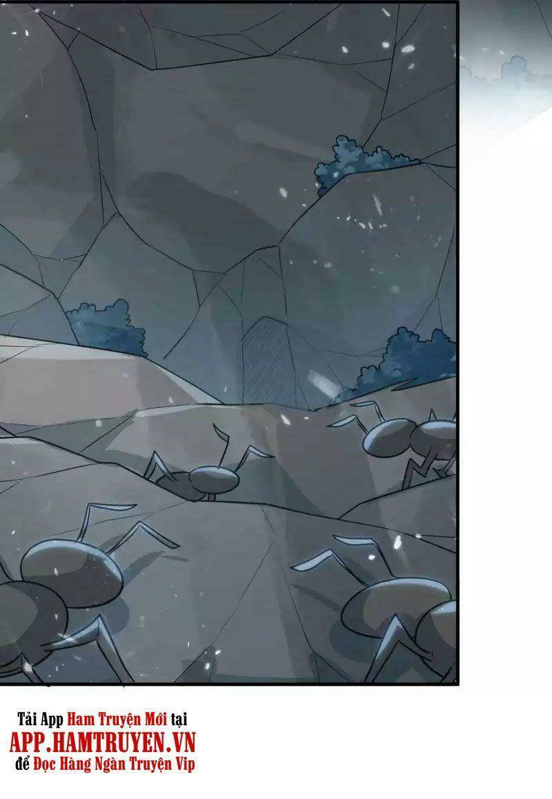 vạn giới tiên vương chapter 172 14