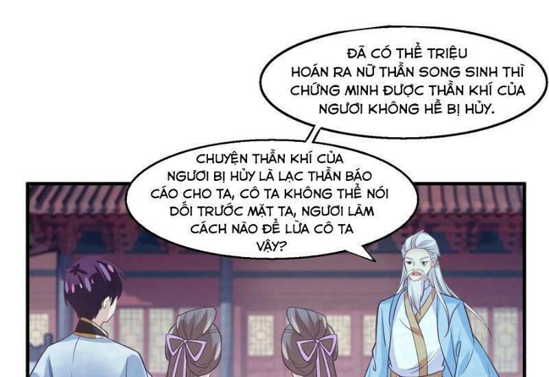 ta là ngọc hoàng đại đế chapter 75 28