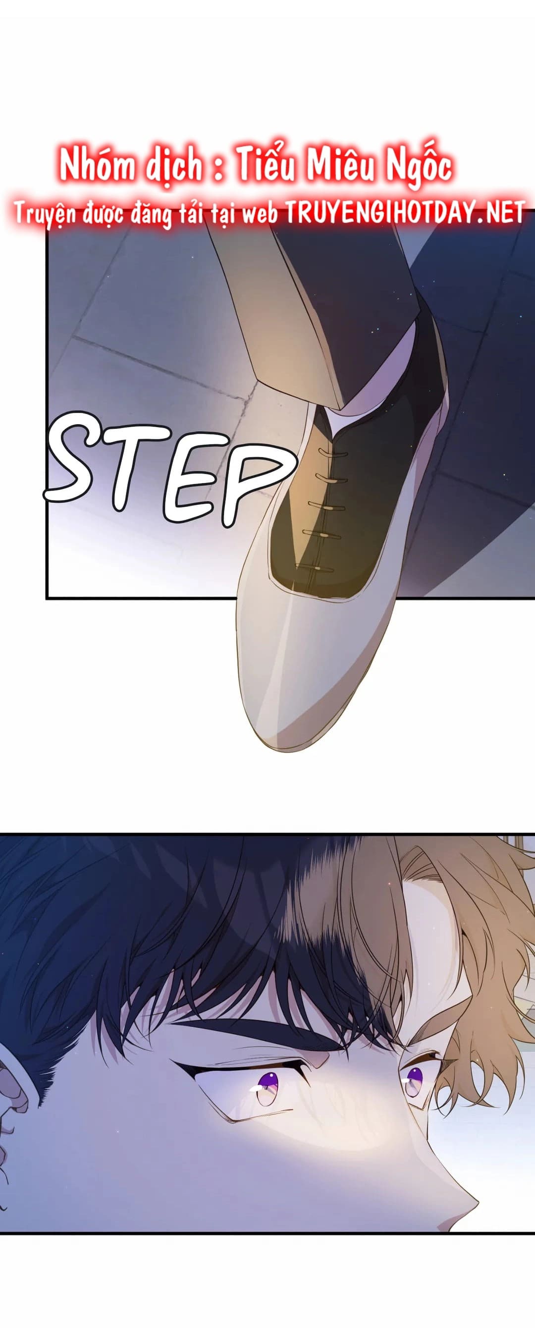 chị ấy là nữ chính trong truyện đó chapter 53 40