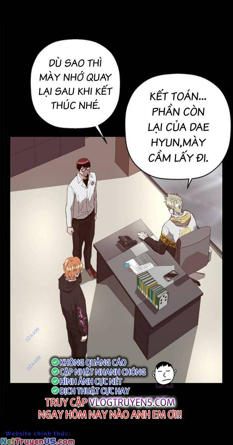 Weak Hero chapter 267 6