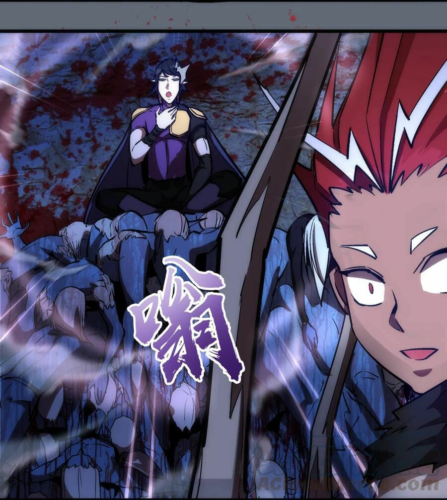 tôi không phải quỷ vương chapter 29 15