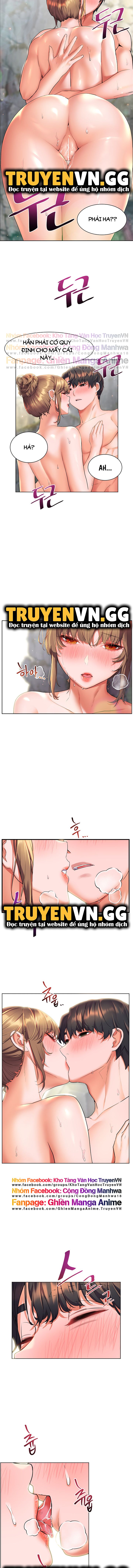 cô dâu thời thơ ấu của tôi chapter 12 2