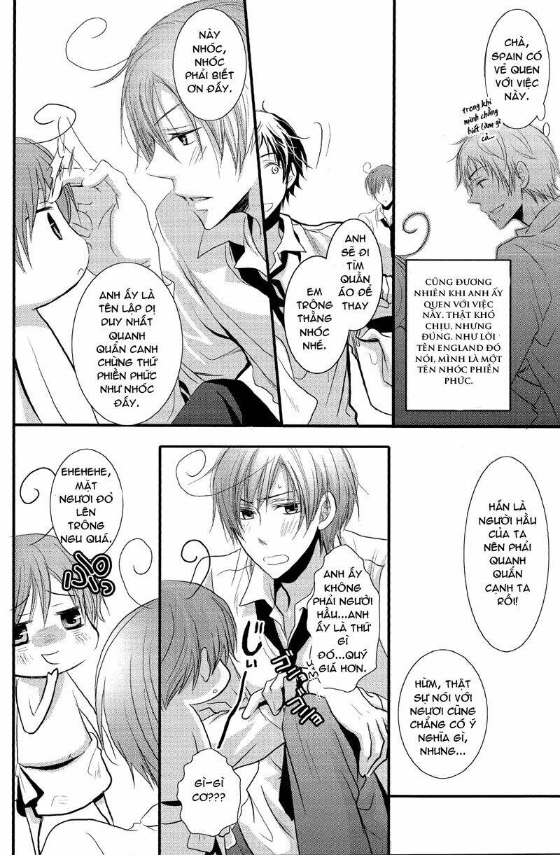 aph doujinshi - paradiso due chapter 1 12