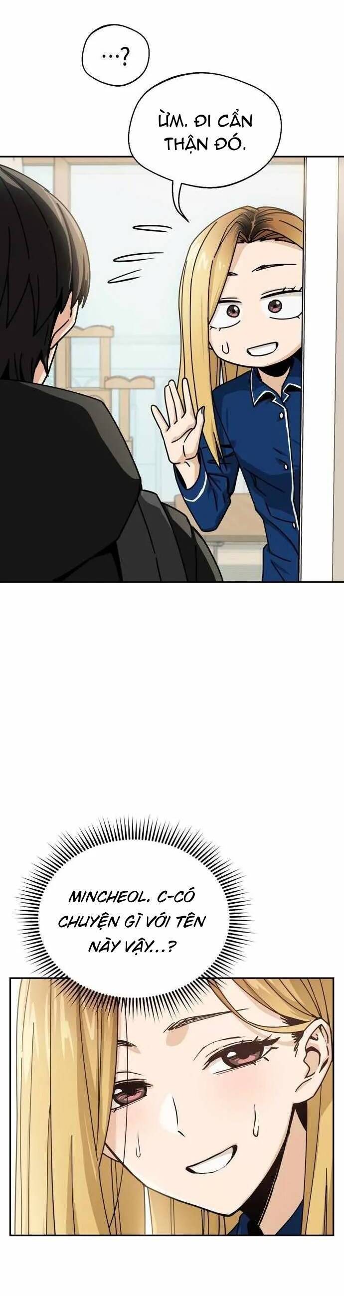 Lớ Ngớ Vớ Phải Tình Yêu chapter 50.1 19