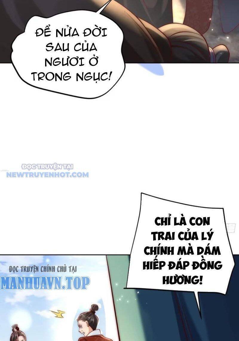 ta thực sự không muốn làm thần tiên chapter 42 48